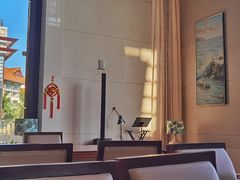 -逸廊大堂吧(三亚海棠湾万丽度假酒店)