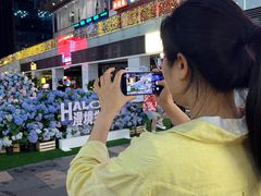 -HALO广场(梨园路店)