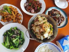 -同兴半盆菜酒家(打浦路店)