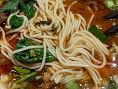 -周小波重庆小面·重庆名小吃(邹容路店)