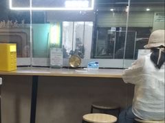 -面道赞宁海海鲜面(迎凤街店)