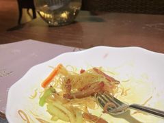 -采悦轩中餐厅·粤菜·海南菜(神州半岛喜来登度假酒店)