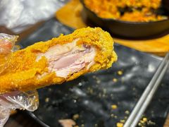 -CHICKEN NOW韩式炸鸡&啤酒