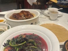 -金河半岛园林酒家(金融城店)