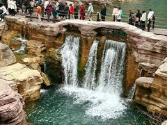 -云台山风景名胜区