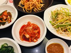 -韩屋韩国料理(天山路店)