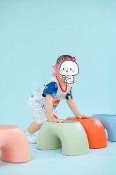-玛瑞莎·儿童·亲子摄影(越秀店)