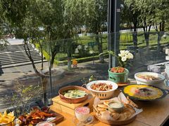 -怡得饭庄·30年老店·宋大妈昆明菜