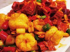 -成都驻京办餐厅(蜀都宾馆店)