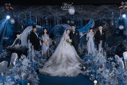 点击看大图 -大成唯爱婚礼 · 十年历史
