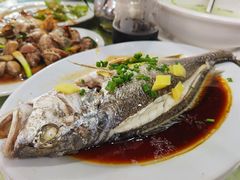 -秋姐美食店(旅游大道店)