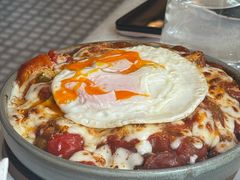 猪扒饭-海味观(老西门店)