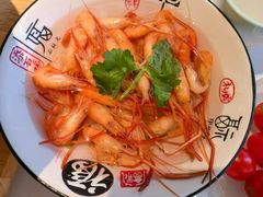 -千岛湖鱼味馆(十字街总店)