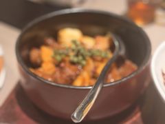 -小厨娘绣中淮扬(总统府大行宫店)