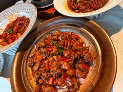 -千百味红餐厅·非遗江西菜(绿地双子塔总店)