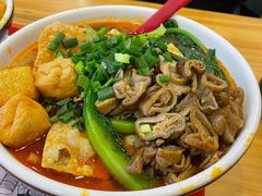 -螺小胖柳州螺蛳粉(钟楼总店)