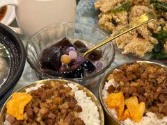 -金姐台湾菜(珠江路店)