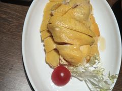 -廊亦舫Lang Yi Fang Restaurant(金桥店)