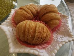 -潮福城大酒楼·潮粤菜·港式点心(阳光城店)