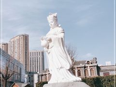 -古文化街旅游区