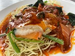 -德元兰州纯汤牛肉面