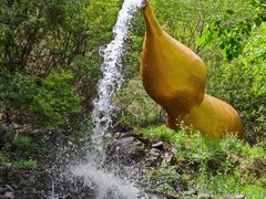 -野三坡清泉山风景区
