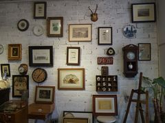 -大理床单厂艺术区