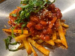 -味家烤肉烤鳗鱼牛排(西塔旗舰店)