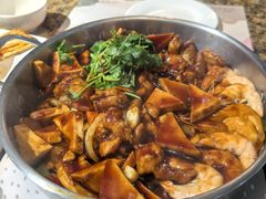 -黄记煌三汁焖锅(渝北金港国际店)