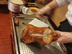 -全聚德(长江路店)