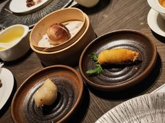 -万丽轩·粤菜(王府井金茂万丽酒店)