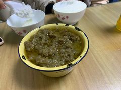 -定家小酥肉·清真(回民街店)