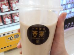 -大树餐厅(红旗街万达店)