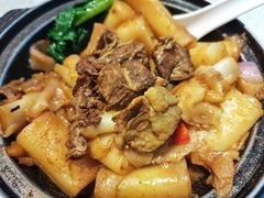-又一间茶点轩(宝业路店)