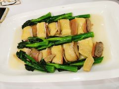 经典文昌鸡-广州酒家(文昌总店)