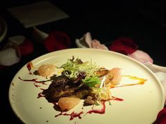 -wann lounge 低温慢煮牛排·清吧