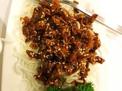 炸苏东仔-新加坡海鲜共和(名胜世界圣淘沙海滨坊)