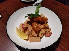 -blend咖啡部落(卓悦中心店)