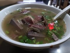 -牛街老爆肚满(牡丹园店)