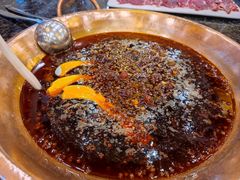 -老码头火锅(骡马市店)