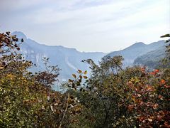 -河南宝泉旅游区