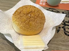 -茶港·点心·啫啫煲(范湖万达广场店)