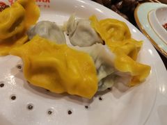 鲅鱼金饺-金谷园饺子·烧烤(人大总店)