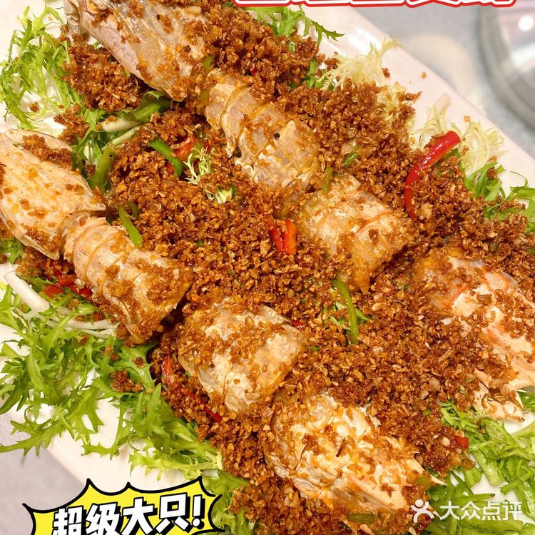 想吃正宗港式避风塘炒蟹、经典粤菜，就来喜记！