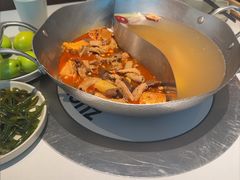 -左庭右院鲜牛肉火锅(新梅广场店)