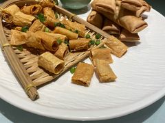 -南山饭店(阳明古镇店)