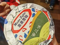 -富豪雪糕车流动点(尖沙咀店)