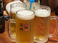 -鸟鹏烧鸟居酒屋(仁恒梦中心店)