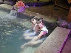 -汉拿山温泉度假酒店