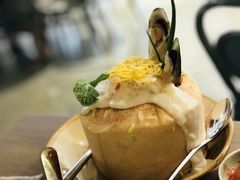 -CHINCHIN 青青·泰国料理(万象食家店)
